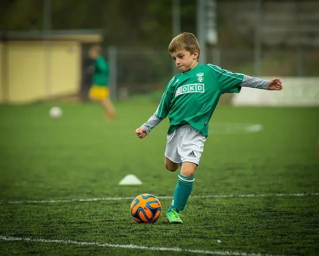 Guide d'achat : meilleur équipement d'entraînement football