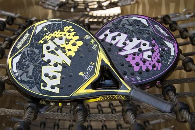 Guide d'achat des balles de padel pour compétition