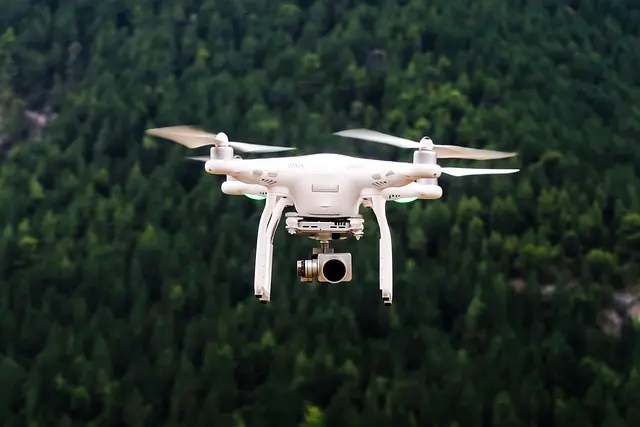 Must-Have Drone Accessories for Aerial Enthusiasts