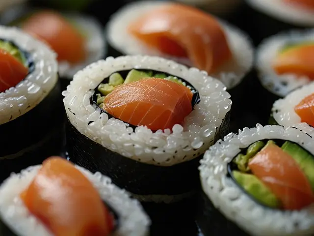Guida all'acquisto dei migliori kit per preparare sushi a casa
