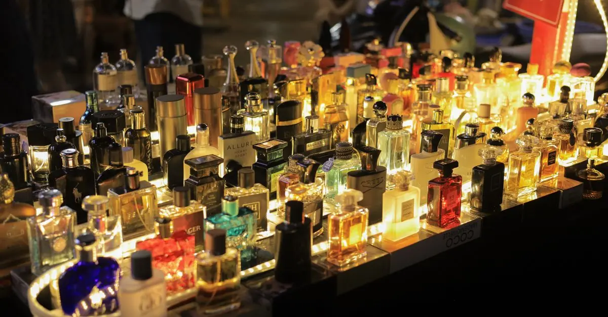 Trouver son Parfum Signature Féminin