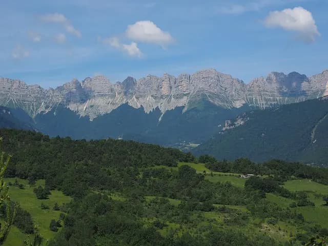 Les meilleurs hébergements de luxe en montagne